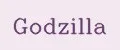 Godzilla