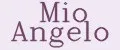 Mio Angelo