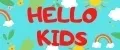 Hello kids