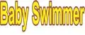 Baby Swimmer