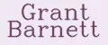 Grant Barnett