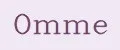 Omme