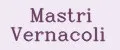 Mastri Vernacoli