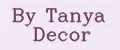 By Tanya Decor