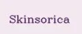 Skinsorica