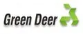 Green Deer