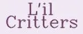 L'il Critters