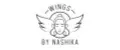 Wings by Nashika