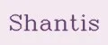 Shantis