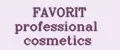 FAVORIT professional cosmetics