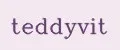 Teddyvit