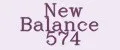 New Balance 574