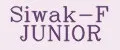 Siwak-F JUNIOR