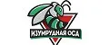 Изумрудная Оса