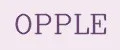 OPPLE