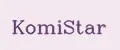 KomiStar