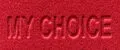 MYCHOICE