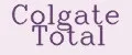 Colgate Total