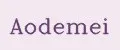 AODEMEI