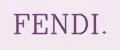 FENDI.