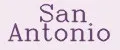 San Antonio