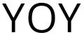 YOY