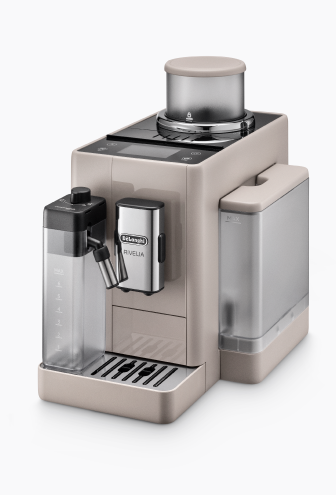 Кофемашина DeLonghi Rivelia