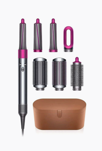 Мультистайлер Dyson