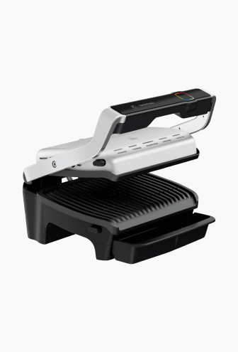 Умный электрогриль Tefal Optigrill Elite