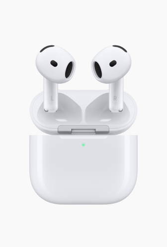 Наушники AirPods 4
