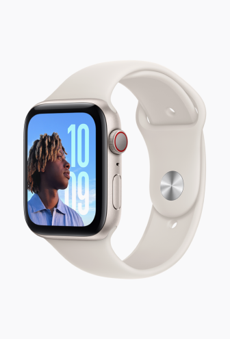 Apple Watch 10