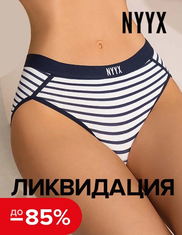 NYYX