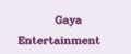 Gaya Entertainment