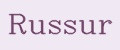 Russur