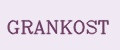 GRANKOST