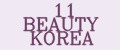 11 BEAUTY KOREA