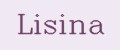 Lisina