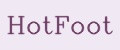 HotFoot