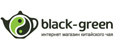 Black-green