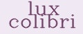 lux colibri
