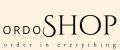 OrdoShop