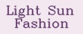 Light Sun Fashion