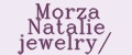 Morza Natalie jewelry/