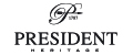 PRESIDENT,