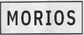 morios
