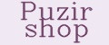 Puzir Shop