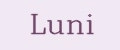 Luni