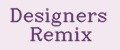 Designers Remix