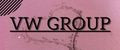 VW GROUP