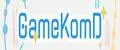 GameKomD
